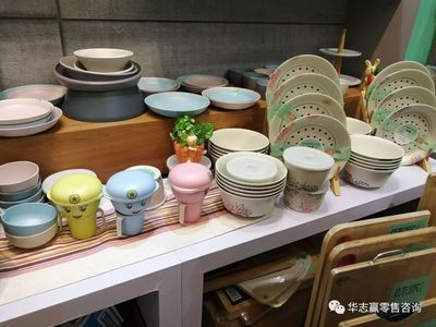 三十張圖，徐老師的日用百貨商品交易會(huì) 日用家電零售全紀(jì)錄