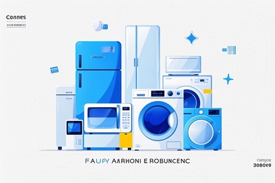 日用家電設(shè)備零售招標(biāo)項(xiàng)目要求